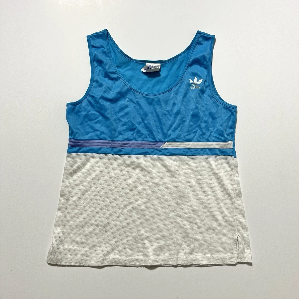 adidas Vintage Tops for Women for sale | eBay