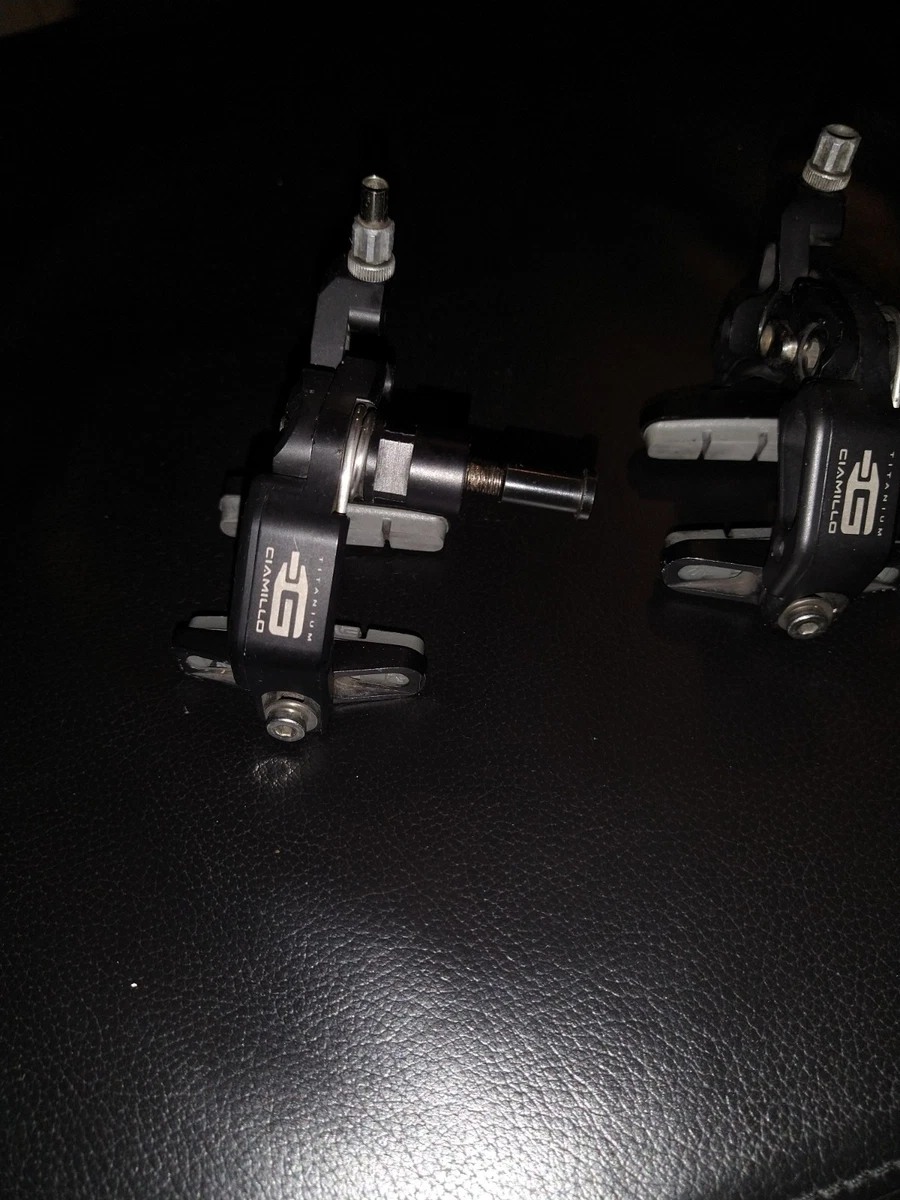 Zero Gravity Bicycle Brakes for sale - eBay