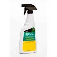 John Deere 20 Fluid Oz Quick Shine Detailer - TY24534