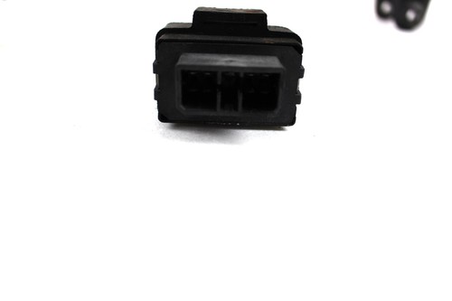 1992 92 Yamaha Virago 750 XV Turn signal Relay Flasher FX257N - Bild 4 von 4
