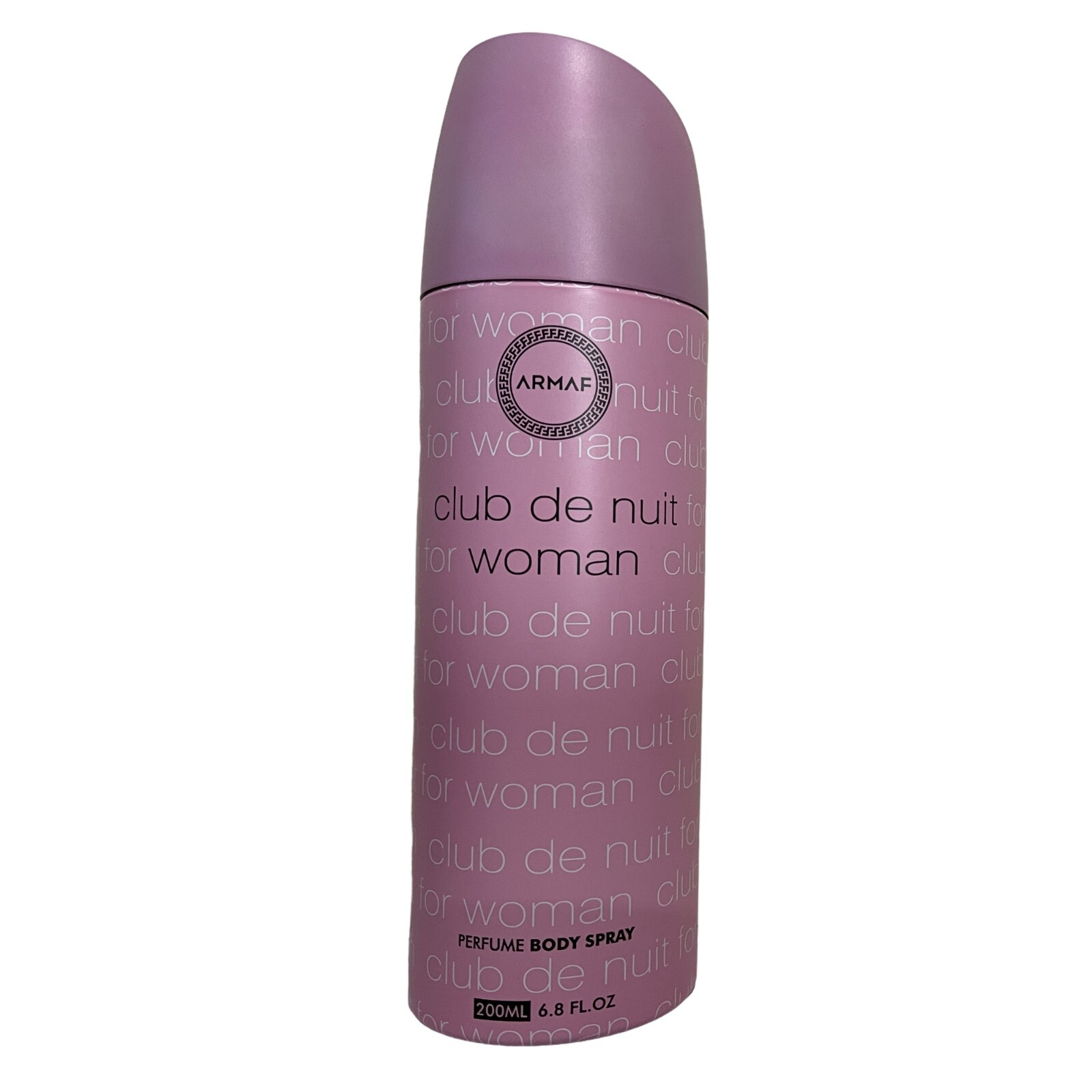 Armaf Club De Nuit Woman Body Spray 200ml
