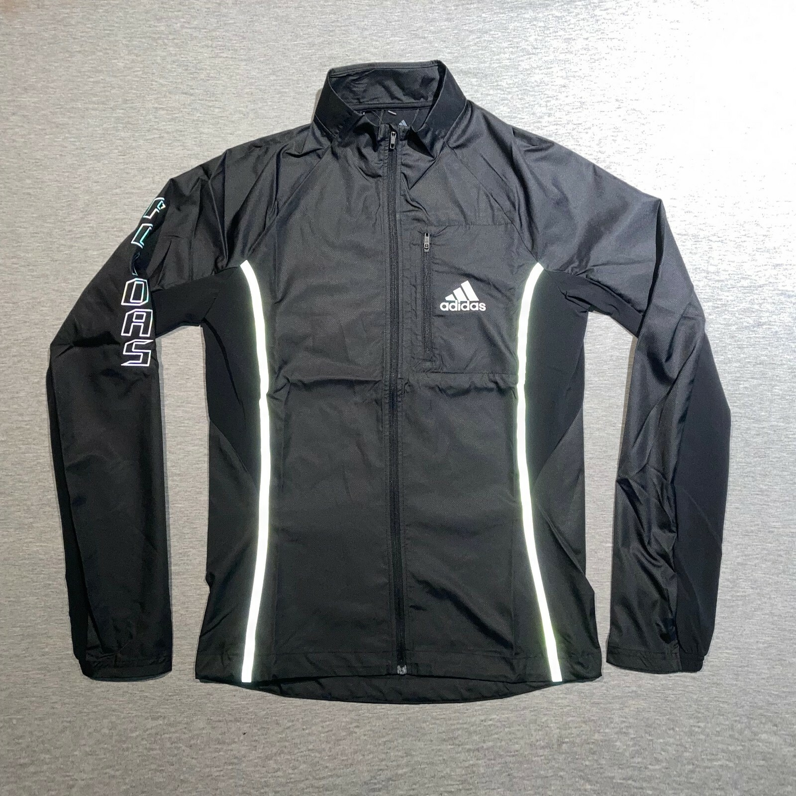 Adidas Adi Runner Jacket