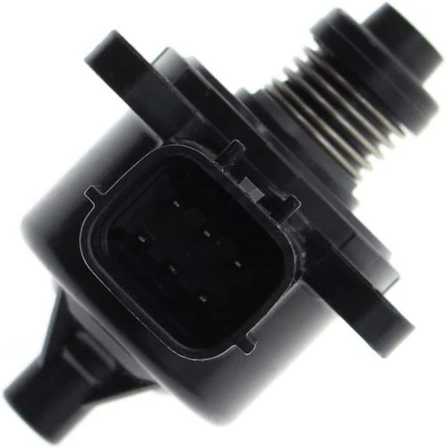 New Idle Air Control (IAC) Valve For YAMAHA 63P-1312A-01-00 63P-1312A-00-00* - Picture 5 of 7