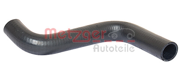 Metzger KüHlerschlauch MotorküHler Rechts Unten FüR Ford Fusion Fiesta V 2420039-image