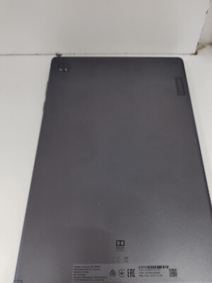 Lenovo tab M10 2nd. gen.TB-X306F 32GB-Power ON-LCD/Touch Cracked