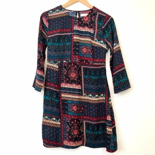 bohemian dresses for juniors