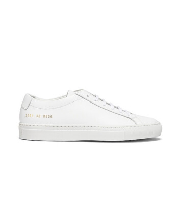 common project achilles low
