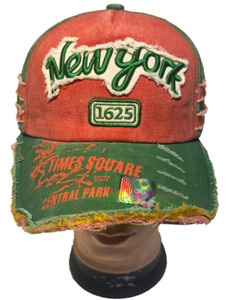 New York Times Hat | eBay