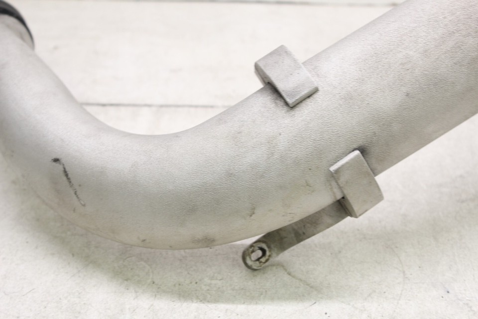 2004-2007 Volvo V70R S60R Turbo OEM Over The Engine Turbo Charge Pipe ...