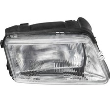 Scheinwerfer Halogen rechts für Audi A4 Bj. 11/94-02/99 H4