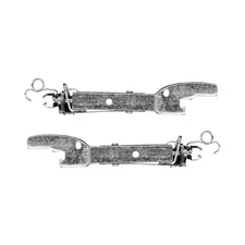 REAR BRAKE SHOE ADJUSTERS ADJUSTER KIT FIT: MERCEDES CITAN W420 2021- BBA266C