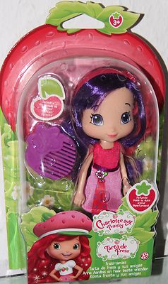 Poupée Charlotte Aux aises, aisi Mode, 28 cm - Poupée | fnac Belgique