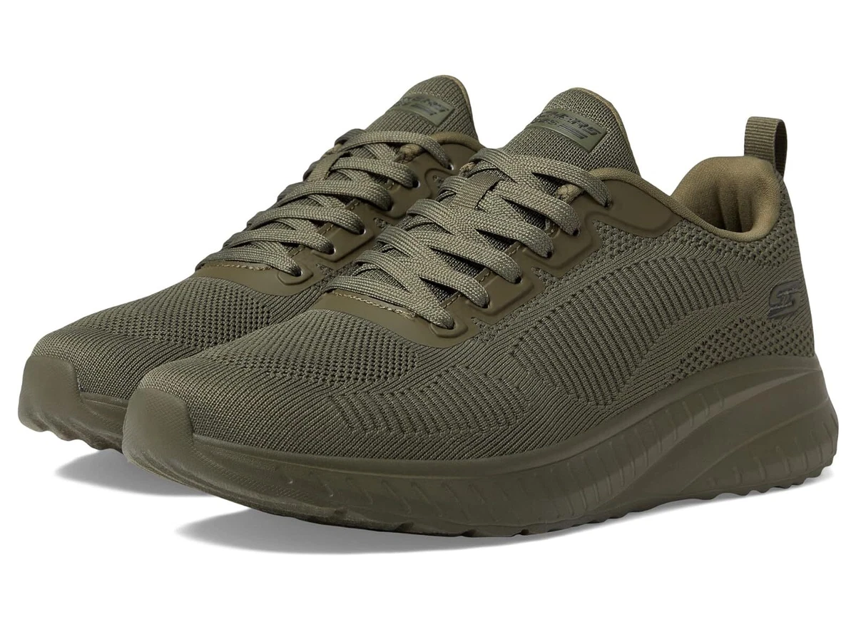 Man s Shoes BOBS from SKECHERS Bobs Squad Chaos Prism Bold eBay