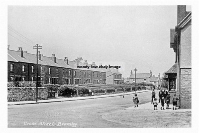 pt1280 - Cross Street , Bramley , Yorkshire - photo 6x4