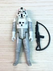 Vintage 1980 Star Wars AT-AT Driver Complete Kenner Original ESB Action Figure