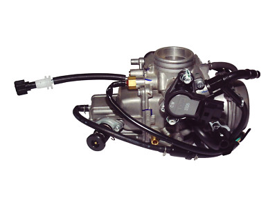 2004-2007 Honda TRX 400 Rancher OEM Carburetor 16100-HN7-023 | eBay