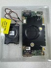 New Dell 3KDWX 03KDWX PERC H755 12Gb/s SAS 8GB RAID Controller with battery