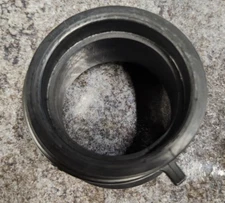 1999 - 2007 SUZUKI HAYABUSA GSX1300R SHORT VELOCITY STACK INTAKE MOD 13881-33E50