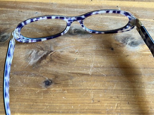 Dolce And Gabbana Glasses Women’s Frames Used For Repair DG 3020-B Leapord Print - Picture 8 of 12