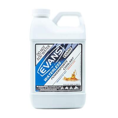 EVANS COOLNG EC72064 EVANS POWERSPORTS