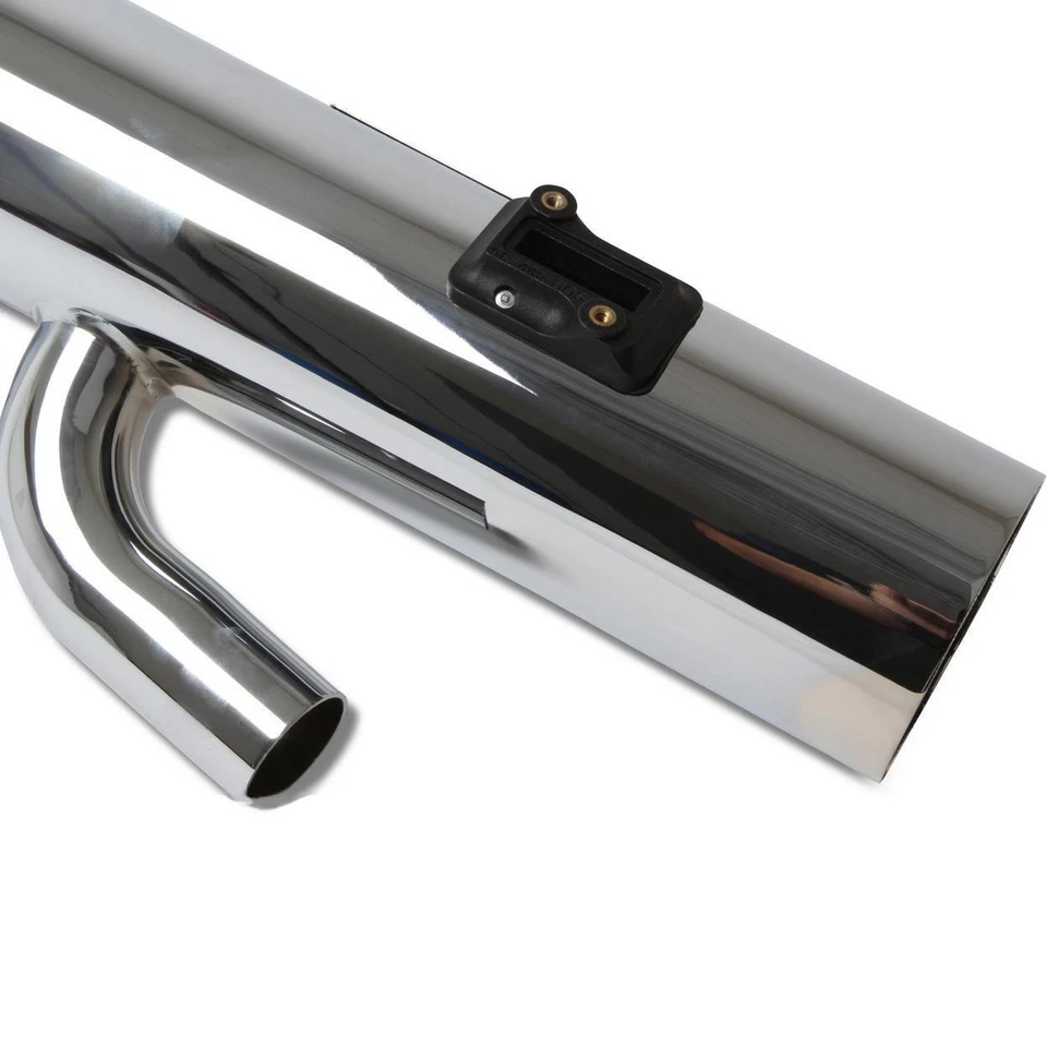 Engine Cold Air Intake for 2012-2013 Ford Mustang Boss 302 5.0L V8 GAS DOHC - Image 3 of 4