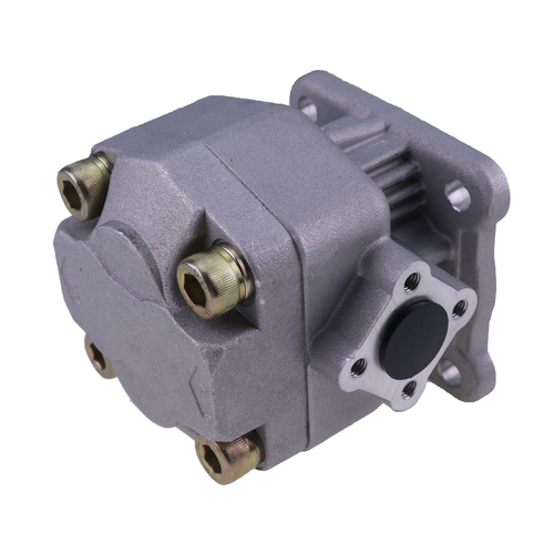 Hydraulic Gear Pump KP0540AHSS 1434-503-2000-0 For Iseki TX1510 TX2140 TX2160 - Picture 4 of 5