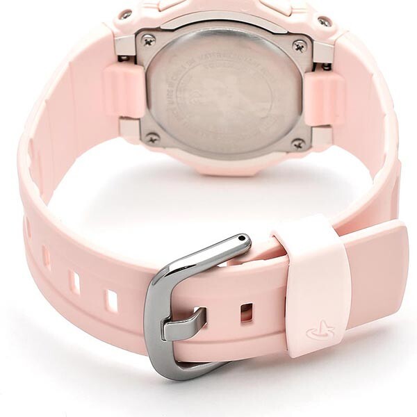 CASIO BABY-G BGR-3000UCB-4JF Cherry Blossom Solar Atomic Women