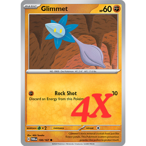 caretaker pokemon card price Caretaker (203/167) [Scarlet & Violet: Twilight Masquerade] main image 1