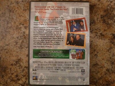 Jingle All The Way (dvd) Jingle All The Way (dvd)