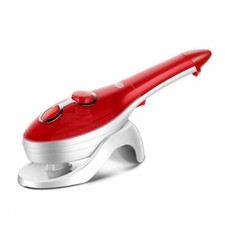 PLANCHA VERTICAL A VAPOR STEAM BUSH 800W…
