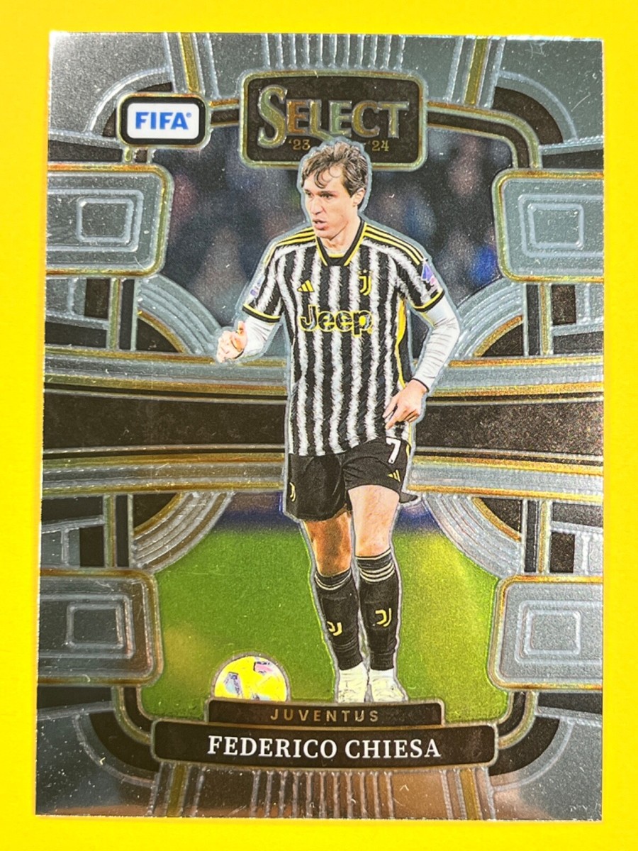 2023-24 Panini - Select FIFA Soccer Pick Your Card / Player | eBay