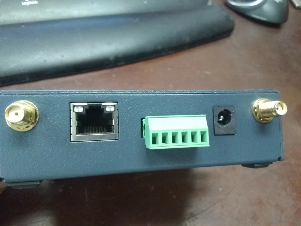 Lantronix PremierWave XC HSPA+ PXC2102H2-01 - Image 3 of 4