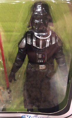 STAR WARS VINTAGE COLLECTION DARTH VADER CAVE OF EVIL FIGURE LOOSE ONLY @ TARGET