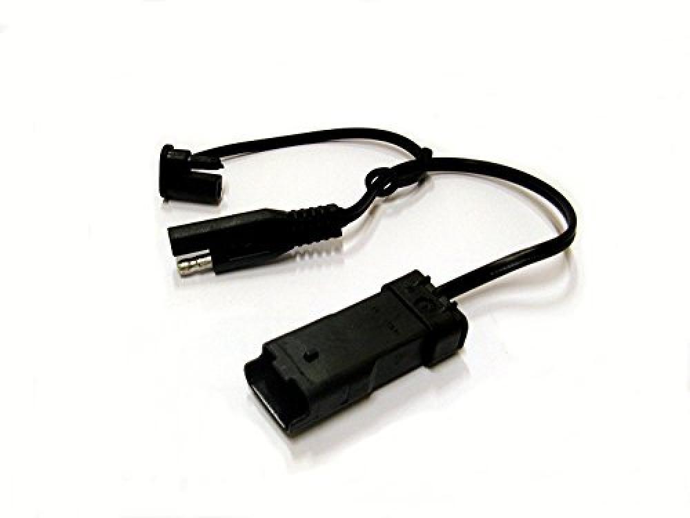 BC Battery Controller Cavo Adattatore Presa Ducati Data Analizer DDA Battery Con