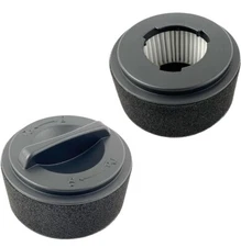 MaximalPower 2PC Filter for Bissell Easy Vac Part #203-7593, 2037593 23T75
