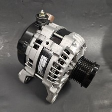 2013 to 2018 Toyota RAV4 L4 2.5Liter Alternator - AWD ONLY- Oem Reman by Rvv