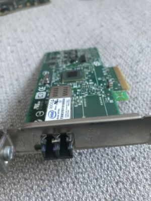 Intel  PRO/1000 MF Server Adapter, Typ C60719 für Fibre Channel