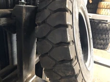 7.50-15 All Pro Solid Pneumatic Tire Rim Size 5.50Forklift NashFuel