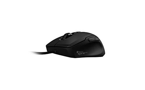 ROCCAT KONE Pure Owl-Eye – Optical RGB Gaming Mouse - Picture 9 of 9