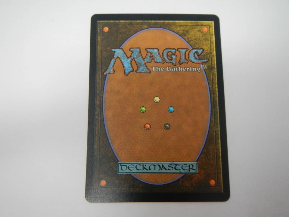 MTG Magic the Gathering  Scars of Mirrodin 1x Painful Quandary x1 - Rare Chinese - Image 2 of 2
