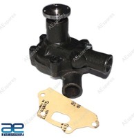 Wasserpumpe Baugruppe Kompatibel Mit Mahindra Yuvraj 215 006009094B91 1 Einheit