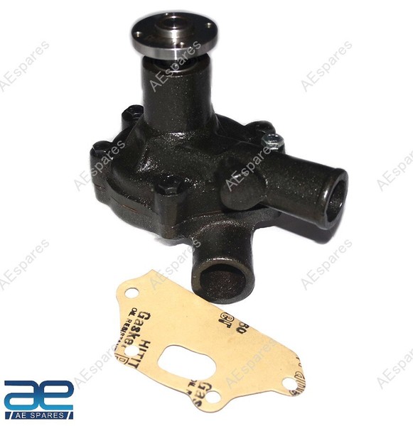 Wasserpumpe Baugruppe Kompatibel Mit Mahindra Yuvraj 215 006009094B91 1 Einheit-image