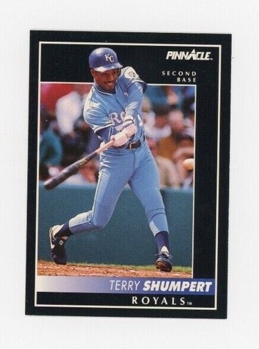 1992 Pinnacle Baseball, # 1 to # 300, U-PICK, finish your set, NM, RB3 - Picture 128 of 199