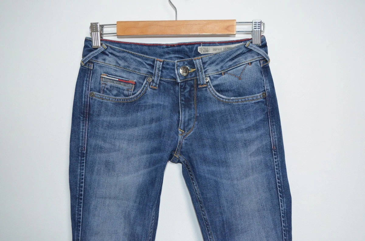 Sophie tommy sale hilfiger jeans