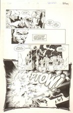 Team 7 #3 p.13 Craven, Phil & Callahan art by Jason Johnson 