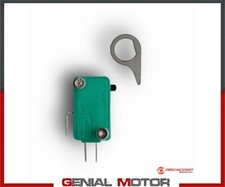 Kit Switch Stop Pompa Radiale DISCACCIATI di Ricambio