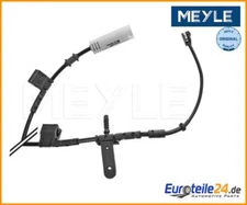 Warning contact, brake pad wear Meyle 3145270023 for Mini