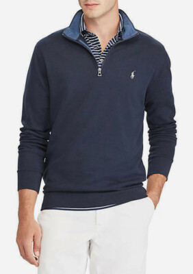 ralph lauren jersey pullover