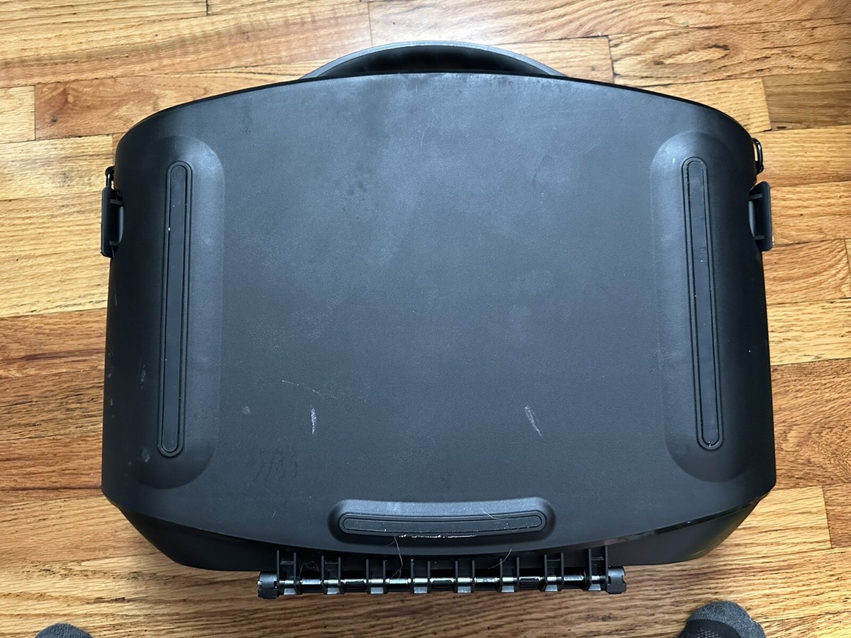 GAEMS G190 ゲーミングモニター ケース付き GAEMS G-190 Vanguard: Portable Gaming Video Station with