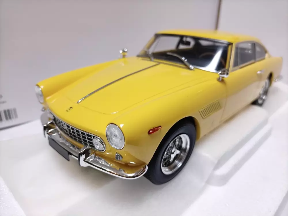 Matrix 1:18 Ferrari 250GT Coupe 1958 | eBay